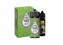 Mad Juice Sex On The Coil 30ml/120ml + 65ml VG Base