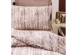 Модерно спално бельо “Есенни листа” Carmel