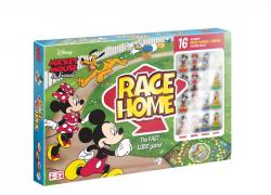 Настолна игра Mickey & Friends ''Race Home'' Disney