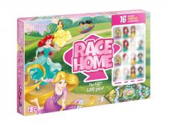 Настолна игра Princess ''Race Home'' Disney