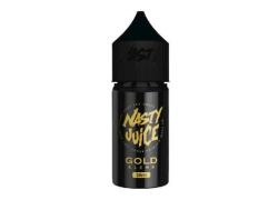 Nasty Juice Tobacco Gold Concentrate 30ml