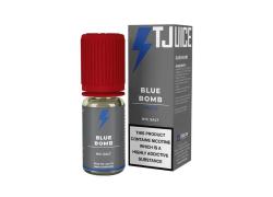 Никотинова сол T-Juice Blue Bomb 20mg/10ml