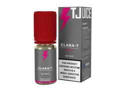 Никотинова сол T-Juice Clara-T 20mg/10ml