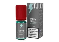 Никотинова сол T-Juice Green Kelly 20mg/10ml
