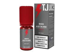 Никотинова сол T-Juice Red Astaire 20mg/10ml