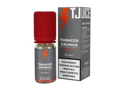 Никотинова сол T-Juice Tobacco Crunch 20mg/10ml
