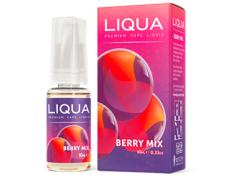 Никотинова течност Berry Mix (Горски плодове)