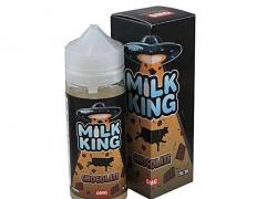 Никотинова течност Milk King Chocolate