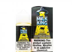 Никотинова течност Milk King Honey