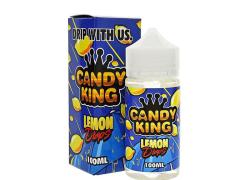 Candy King Lemon Drops