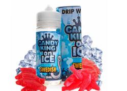 Candy King On Ice Swedish