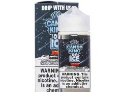 Candy King On Ice Worms
