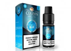 Безникотинова течност COLINSS PREMIUM Empire Magic Blue (Sweet Ice Candy)
