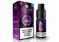 Никотинова течност COLINSS PREMIUM Empire Magic Violet (Blueberry)
