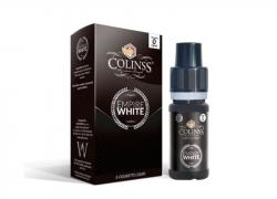 Безникотинова течност COLINSS PREMIUM Royal White (7 Mix Tabacco)