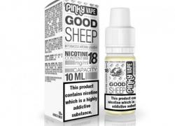 Никотинова течност Pinky Vape Good Sheep / Tabacco Premium
