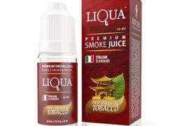 Никотинова течност Red Oriental Tobacco ( Червен Ориенталски тютюн )