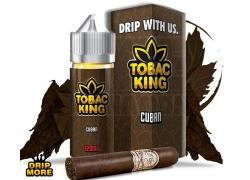 Никотинова течност Tabacco King Cuban