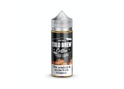 Nitros Cold Brew COOKIE FRAPPE 100ml