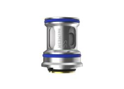 OFRF nexMESH SS316L Conical Mesh Coil 0.15ohm