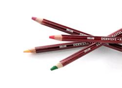 Пастелен молив различни цветове на бройка
