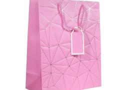 Подаръчни торбички Leather Tr Pink