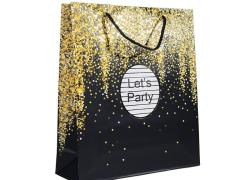 Подаръчни торбички Let's Party 2