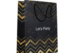 Подаръчни торбички Let's Party 3