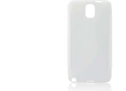 Прозрачен силиконов гръб за HTC Desire 310