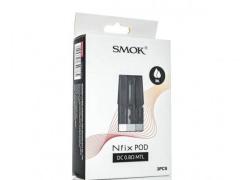 Smok Nfix DC MTL Pod 0.8ohm