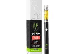 Стартов комплект Green Claw THC-O Delta-8 - Peach