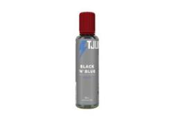 T-Juice Black 'N' Blue Shortfill