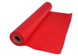 Текстилна хартия, Червена