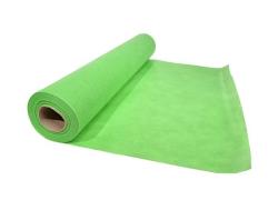 Текстилна хартия, Ярко зелено