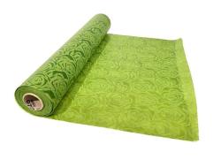 Текстилна хартия, Зелени рози
