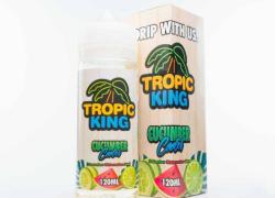 Tropic King Cucumber Cooler