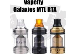 Vapefly Galaxies MTL RTA