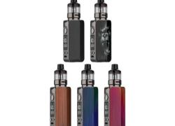 Vaporesso LUXE 80S 80W Kit