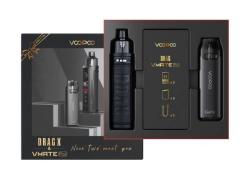 VooPoo Drag X & VMate Pod Limited Edition