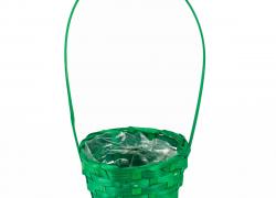 Зелена кошница МИНИ