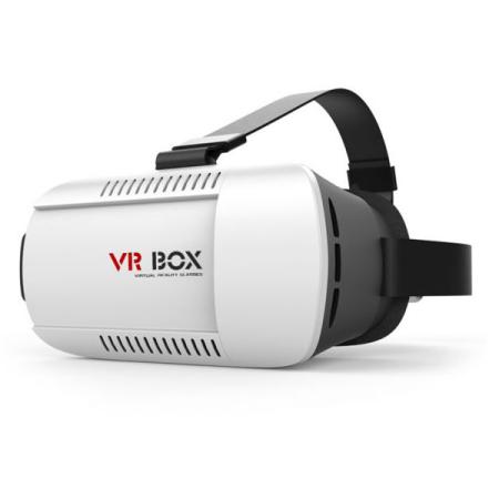 Изчерпани продукти  3D V BOX очила за виртуална реалност