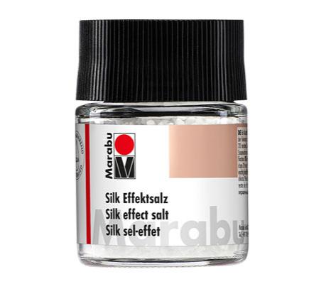 ЗА ХУДОЖНИКА  Боя за коприна - ефектна сол MARABU