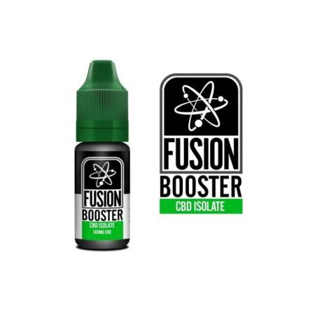 Изчерпани продукти  CBD Booster Fusion Isolate by HALO 10ml/500mg