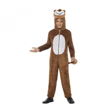 Изчерпани продукти  Детски костюм на Лъв