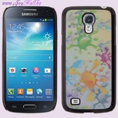 Изчерпани продукти  Дизайнерски гръб цветове за Samsung I9190 Galaxy S4 mini