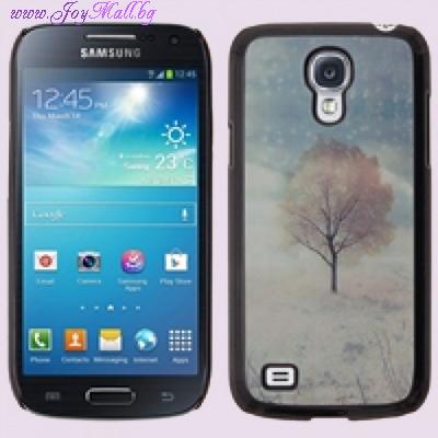 Изчерпани продукти  Дизайнерски гръб дърво за Samsung I8190 Galaxy S3 mini