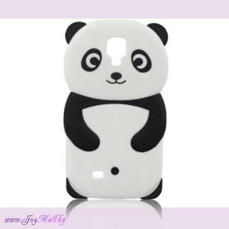 Изчерпани продукти  Дизайнерски гръб панда за iPhone 4g 4s