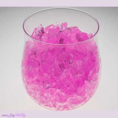 Изчерпани продукти  Екопочва розов кристал