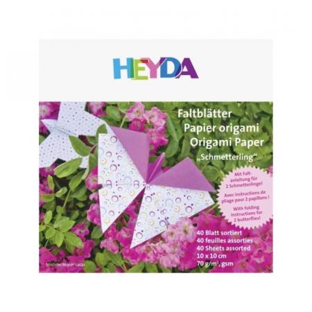 Изчерпани продукти  Хартия за оригами Кръгове