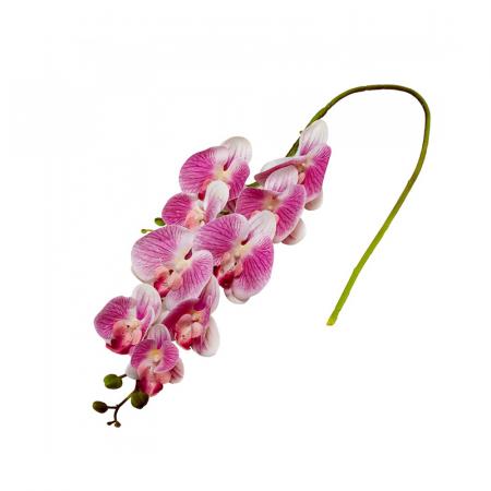 Изчерпани продукти  Клонче пурпурна орхидея 100см.